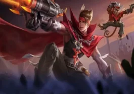 Kode Redeem Mobile Legends 1 Maret 2025