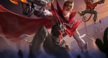 Kode Redeem Mobile Legends 1 Maret 2025: Klaim Hadiah Eksklusif Sekarang!