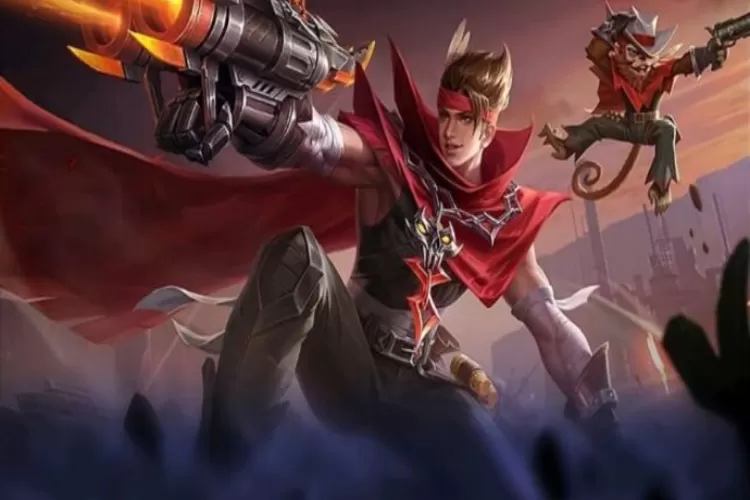 Kode Redeem Mobile Legends 1 Maret 2025