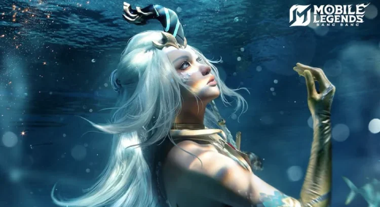 Kode Redeem Mobile Legends Terbaru 11 Maret 2025