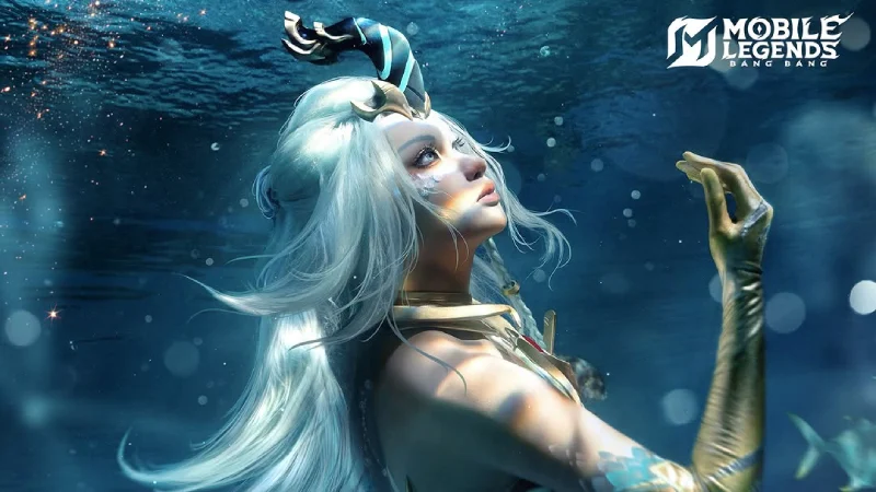 Kode Redeem Mobile Legends Terbaru 11 Maret 2025