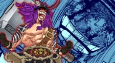 ONE PIECE 1142