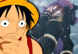 One Piece 1142 Preview