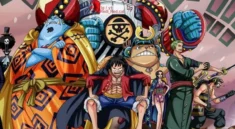 One Piece Kembali Jadi Sorotan
