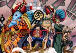 One Piece Kembali Jadi Sorotan
