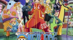 One Piece Kembali Mengguncang