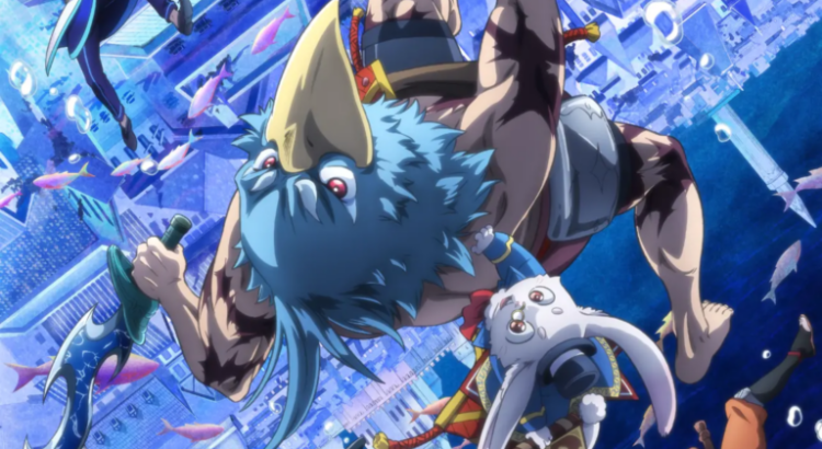 Shangri-La Frontier Season 3