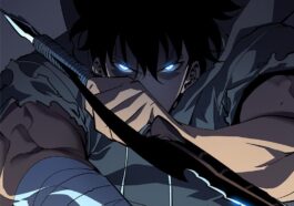 Solo Leveling Jadi Anime Terpopuler