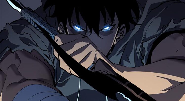 Solo Leveling Jadi Anime Terpopuler