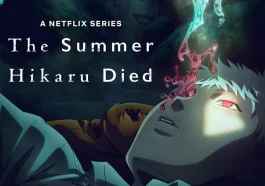 "The Summer Hikaru Died"