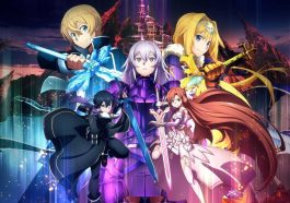 5 Anime Tersembunyi yang Wajib Ditonton