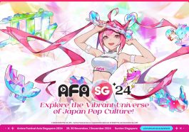 Anime Festival Asia