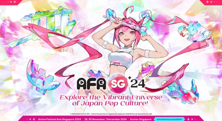 Anime Festival Asia