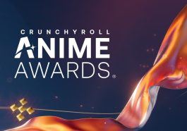 Crunchyroll Anime Awards 2025