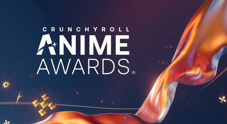Crunchyroll Anime Awards 2025