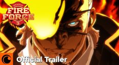 Fire Force Season 3