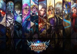 Klaim Kode Redeem ML