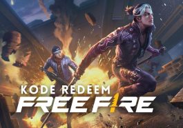 Kode Redeem FF Hari Ini, 9 April 2025