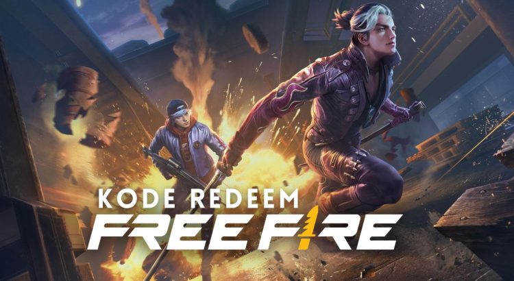 Kode Redeem FF Hari Ini, 9 April 2025