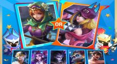 Kode Redeem ML Rabu 16 April 2025