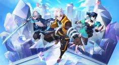 Kode Redeem ML Terbaru