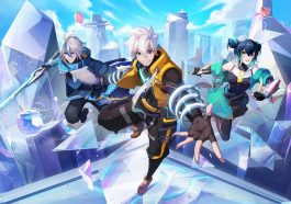 Kode Redeem ML Terbaru