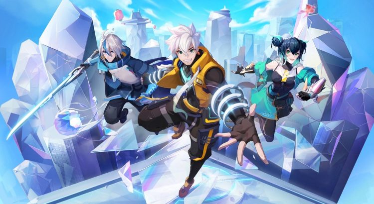 Kode Redeem ML Terbaru