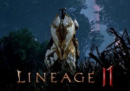 Lineage 2M Resmi Diluncurkan