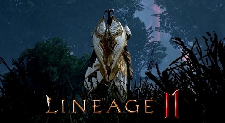 Lineage 2M Resmi Diluncurkan
