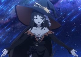 Once Upon a Witch's Death