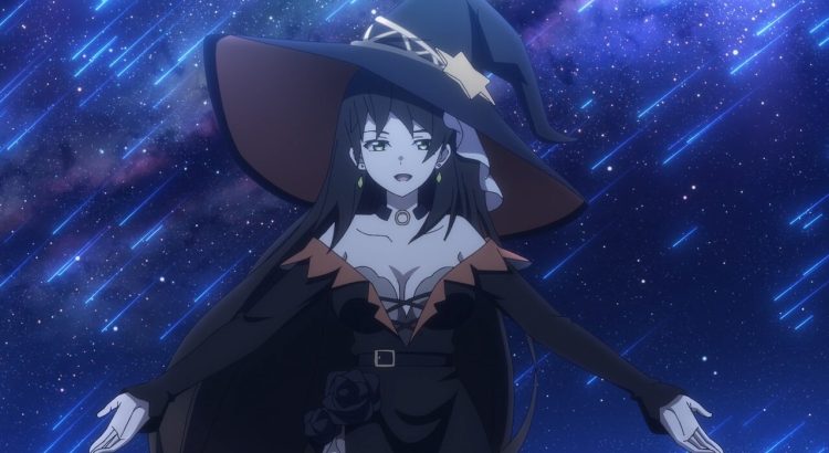 Once Upon a Witch's Death