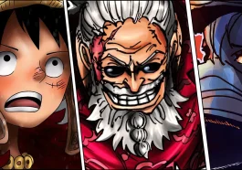 One Piece 1148 Spoiler