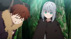 The Beginning After the End Episode 4