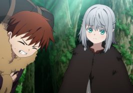 The Beginning After the End Episode 4