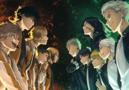 Wind Breaker Season 2