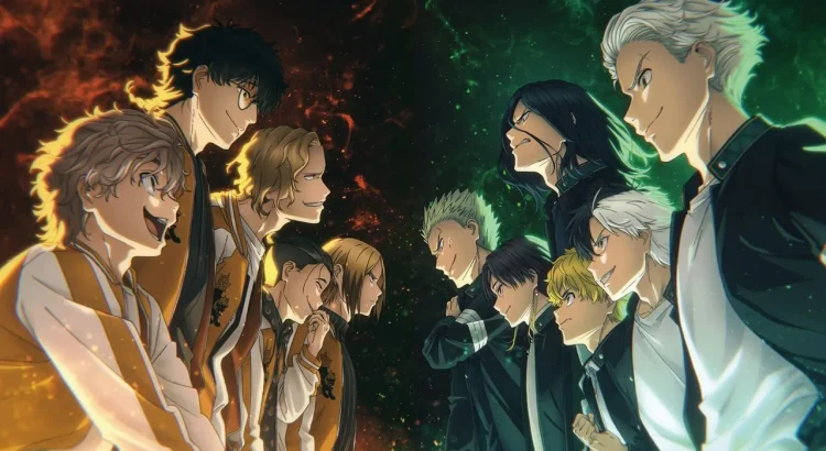 Wind Breaker Season 2