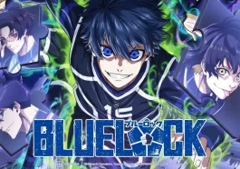 Blue Lock Season 2