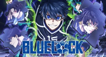 Blue Lock Season 2: Ketegangan Baru dalam Pencarian Striker Terbaik Jepang