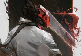 Chainsaw Man