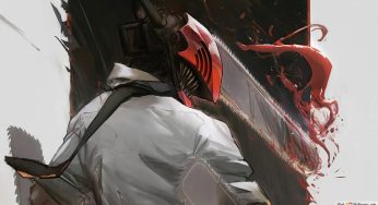 Chainsaw Man: Reze Arc – Perkenalan Karakter Baru yang Akan Mengguncang Dunia Denji