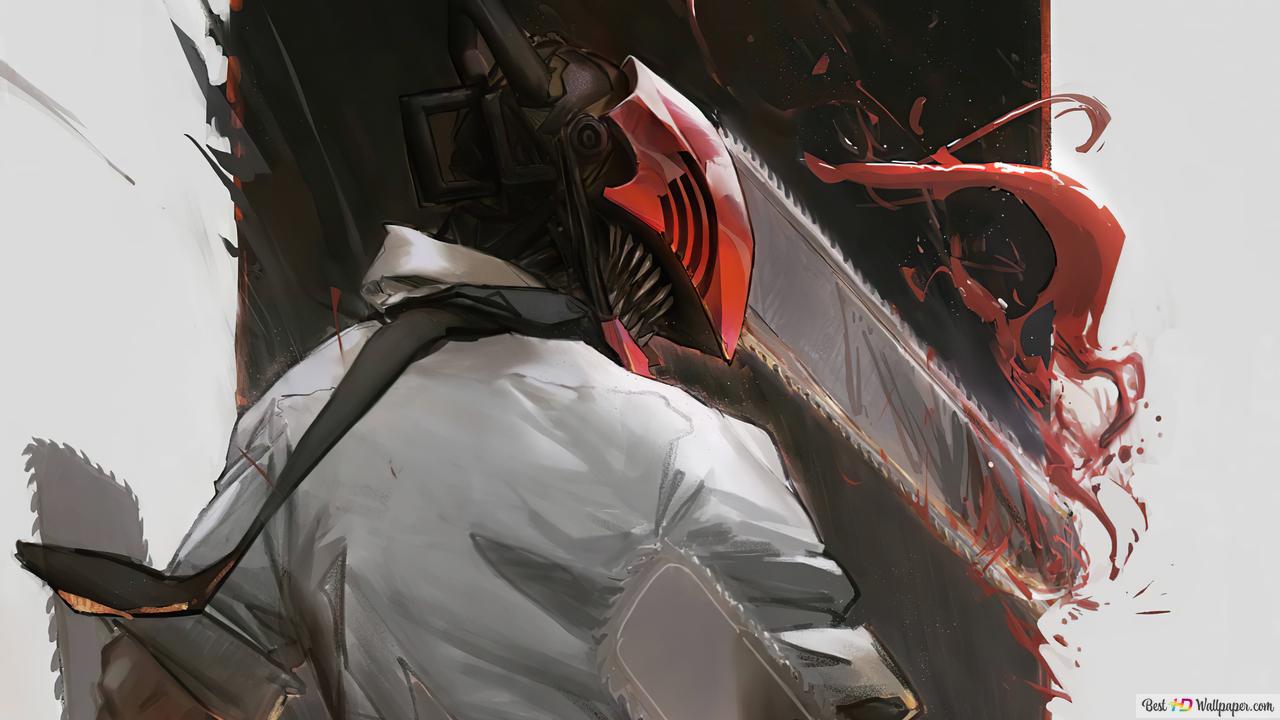 Chainsaw Man