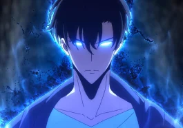 Dominasi Shonen 2025