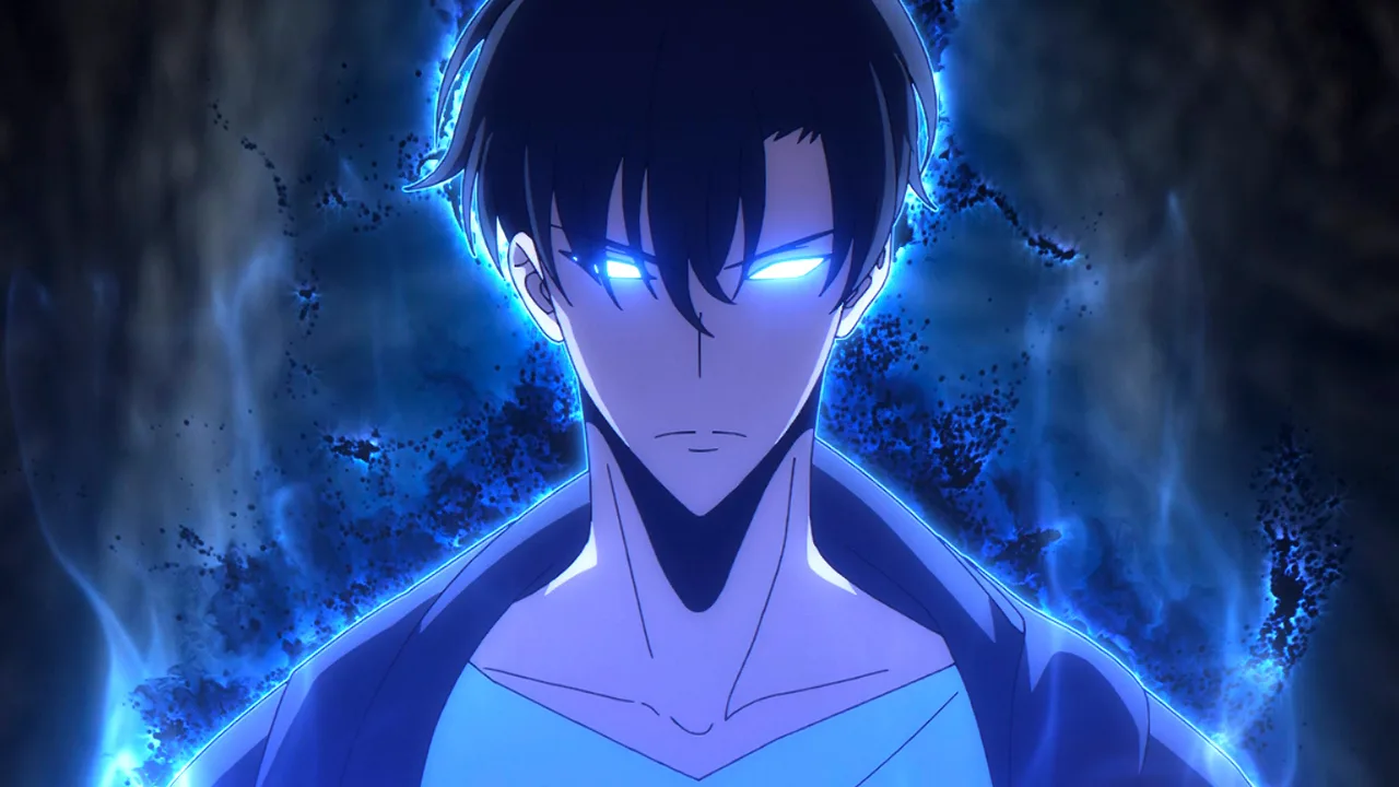 Dominasi Shonen 2025