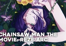 Dua Film Anime Besar 2025