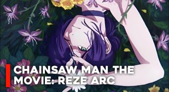 Dua Film Anime Besar 2025: “The Rose of Versailles” dan “Chainsaw Man: Reze Arc” Menyapa Penggemar