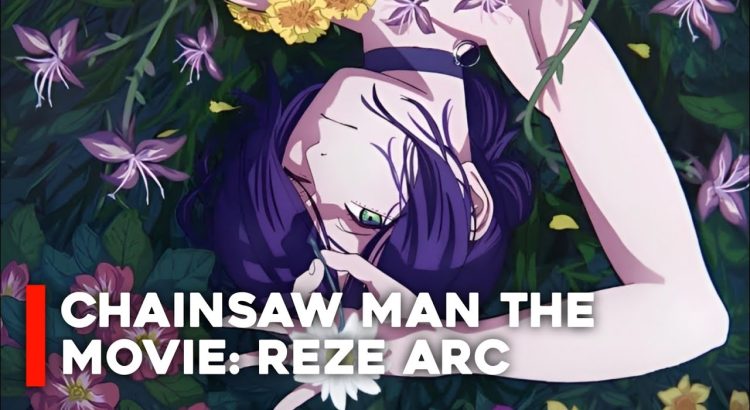 Dua Film Anime Besar 2025