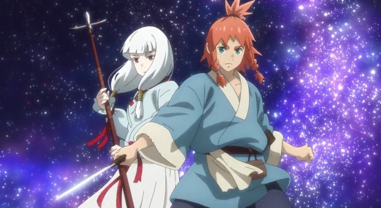 Eksplorasi Dunia Teogonia