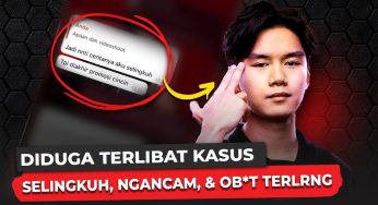 Jejak Yunita di Balik Kasus Udil Surbakti: Dituduh Selingkuh di Malaysia