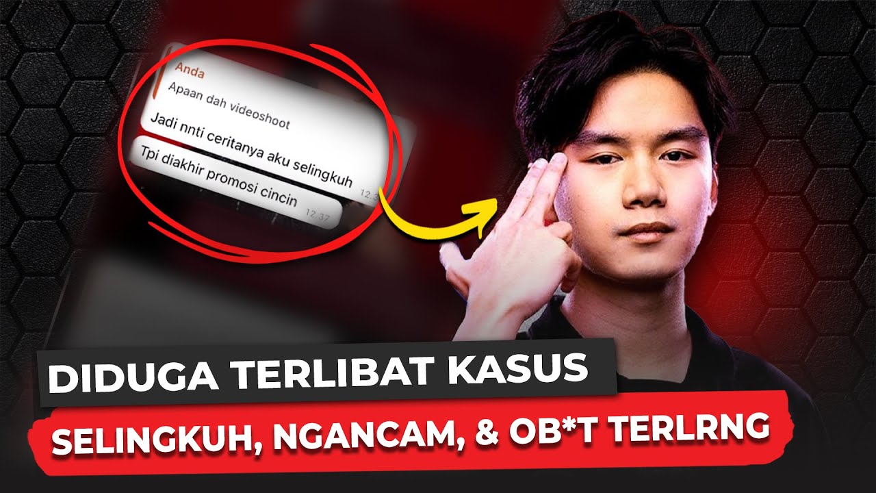 Kasus Udil Surbakti