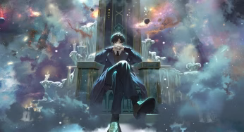 Lord of the Mysteries: Adaptasi Anime Fantasi Gelap yang Menggetarkan